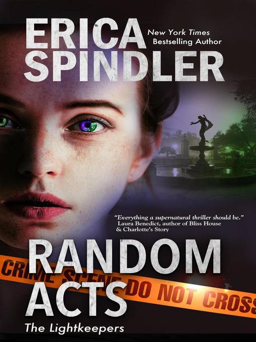 Title details for Random Acts by Erica Spindler - Available